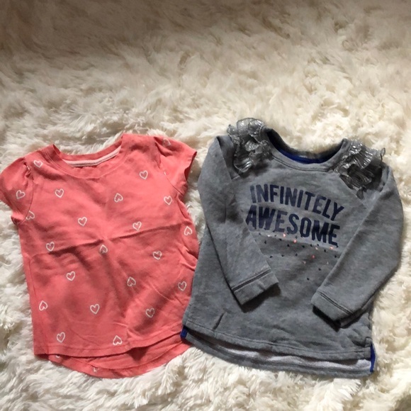 3T clothes 3pcs - Picture 2 of 12